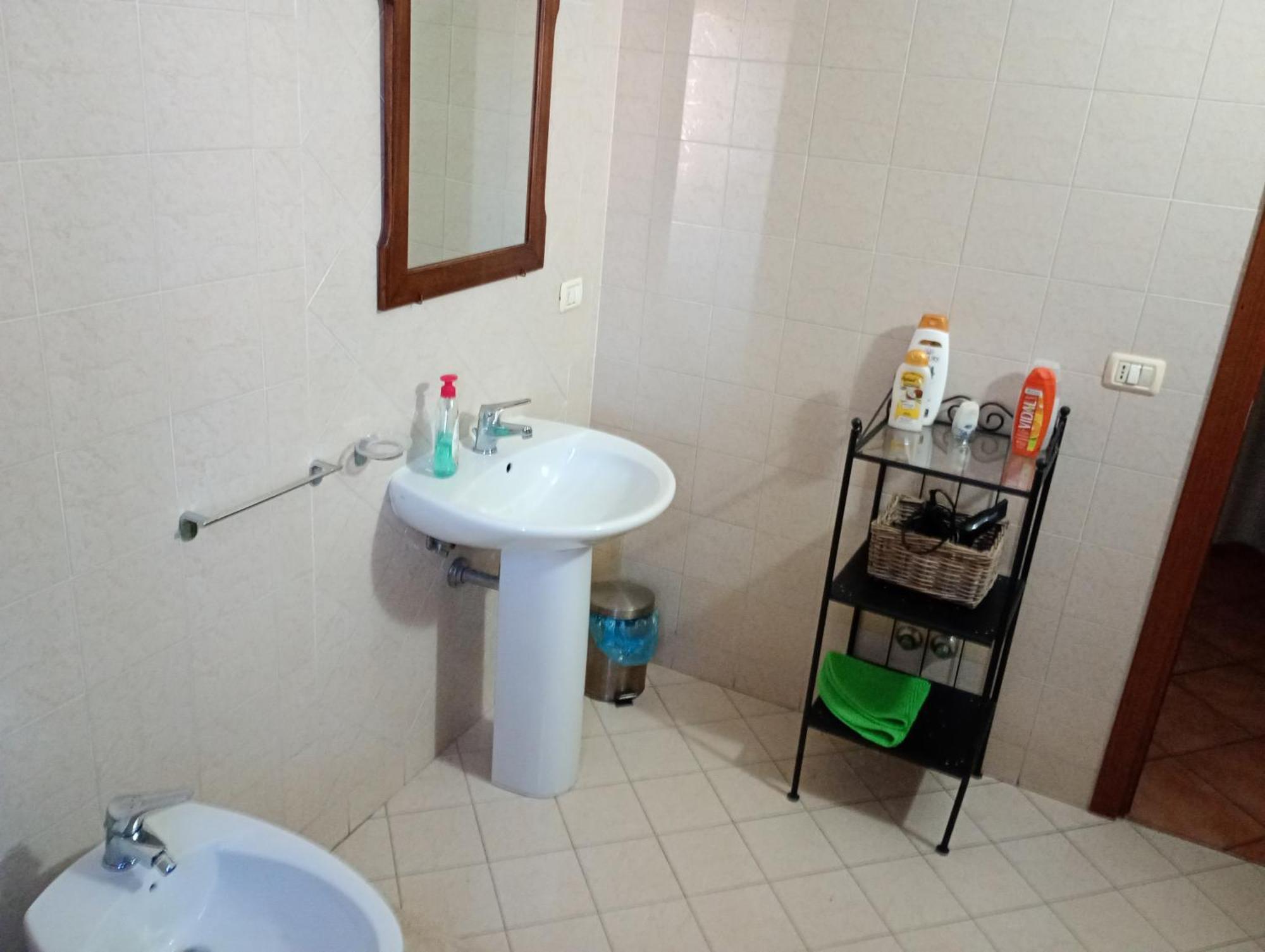 B&B La Giostra Di Фоліньо Номер фото